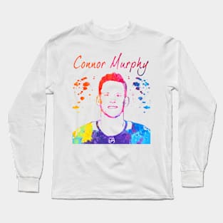 Connor Murphy Long Sleeve T-Shirt